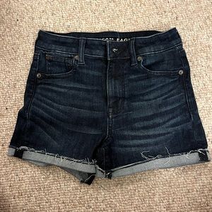 American eagle shorts
